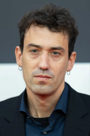 Paul Guilhaume portrait