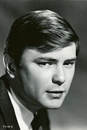 Clint Kimbrough portrait