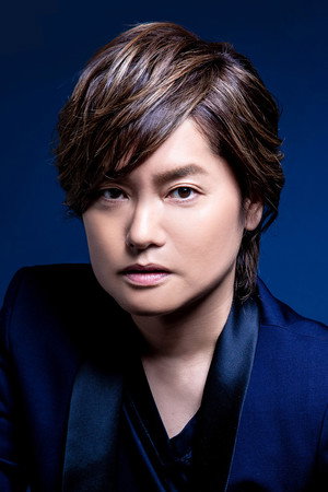 Showtaro Morikubo portrait