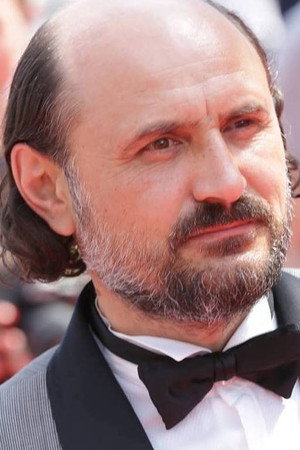 Valeriu Andriuță portrait