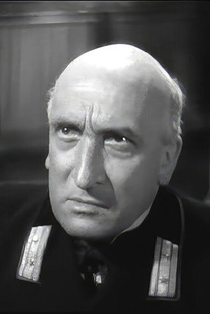 Jacques Copeau portrait