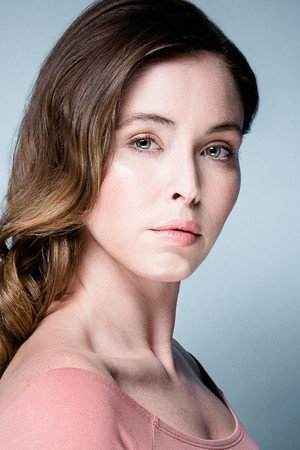 Natalie Krill portrait