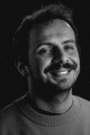 Eray Karadeniz portrait