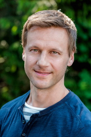 Jason Cermak portrait