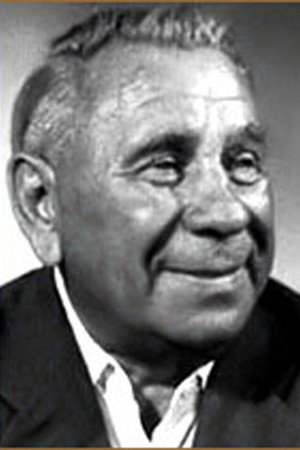 Mykola Yakovchenko portrait