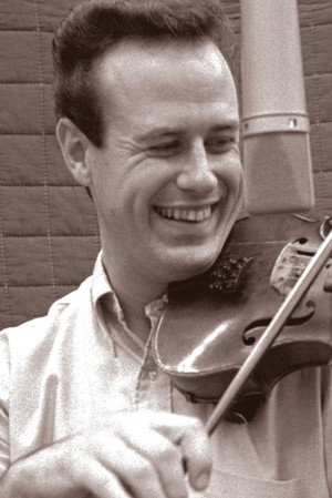 Don Rich portrait