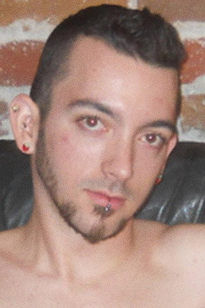 Jacob Daily portrait
