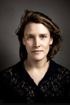 Marina Cappe portrait