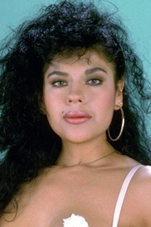 Alicia Rio portrait