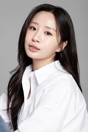 Kwon Tae-hui portrait