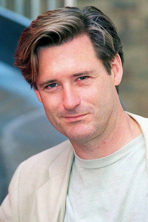 Bill Pullman portrait