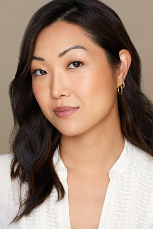 Cecilia Yesuil Kim portrait