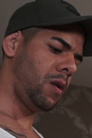 Julian D'Marco portrait