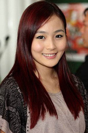 Renee Lee Wan portrait