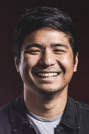 Andrew Lopez portrait