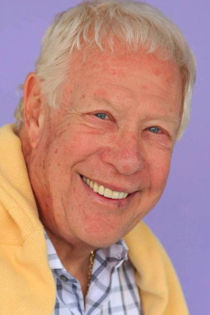 Lee Paul portrait
