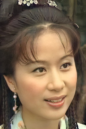 May Kwong Man-Chun portrait