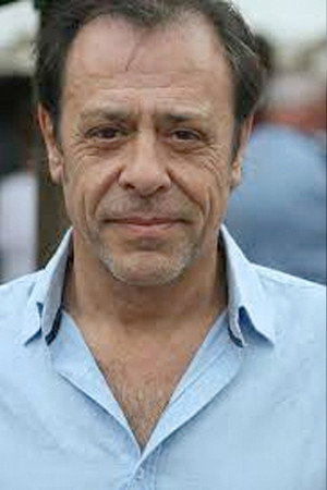 Antoine Coesens portrait