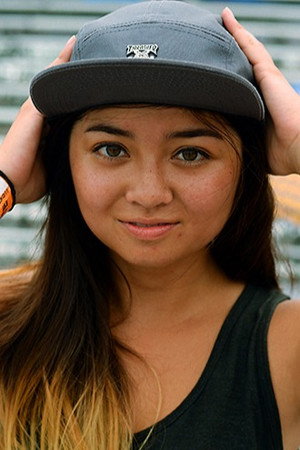Allysha Le portrait