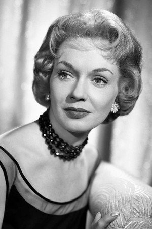 Gloria Henry portrait