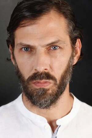 Pablo Menasanch portrait