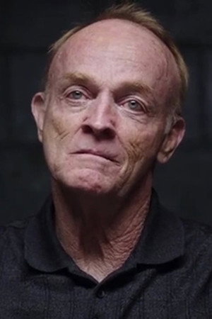 Tim DeZarn portrait