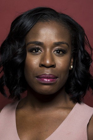 Uzo Aduba portrait