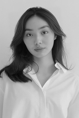 Janice Tanu Kusuma portrait