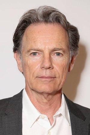 Bruce Greenwood portrait