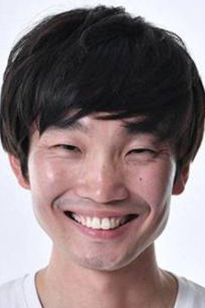Kim Si-ho portrait