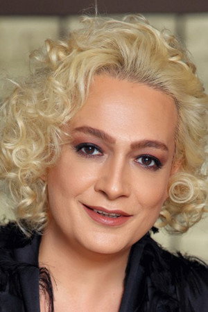 Ayta Sözeri portrait