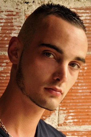 Thomas portrait