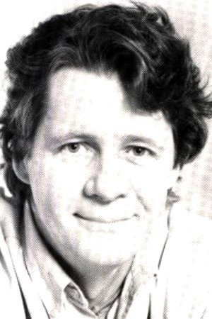 Philip Pretten portrait