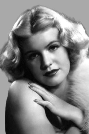 Marjorie Woodworth portrait