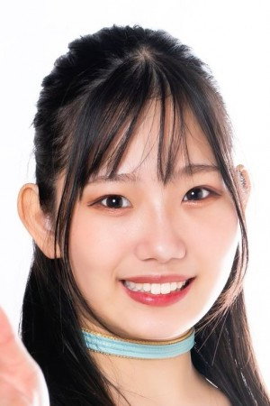 Miyu Matsuda portrait