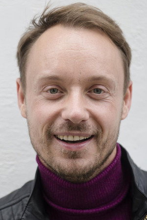 Jüri Nael portrait