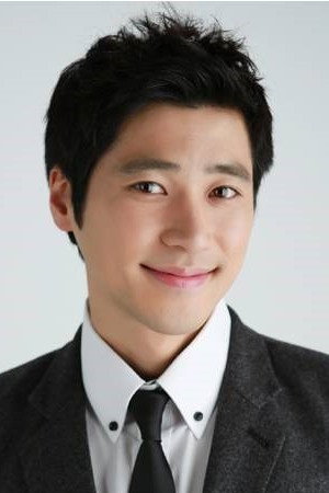 Jung Myung-seo portrait