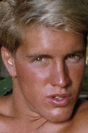 Kevin Williams portrait