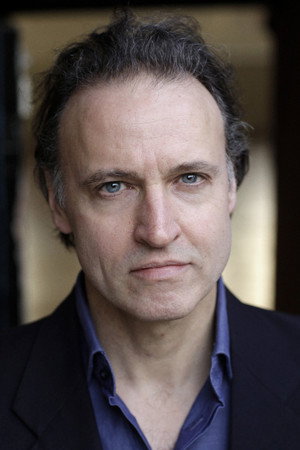 Andrew Wincott portrait