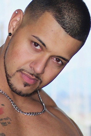 Fitness Papi portrait