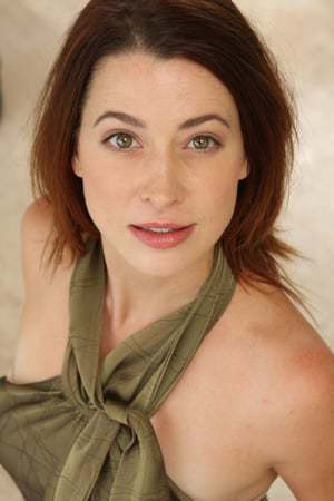 Liv Boughn portrait