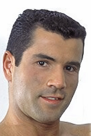 Andres Duranza portrait