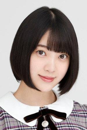 Miona Hori portrait