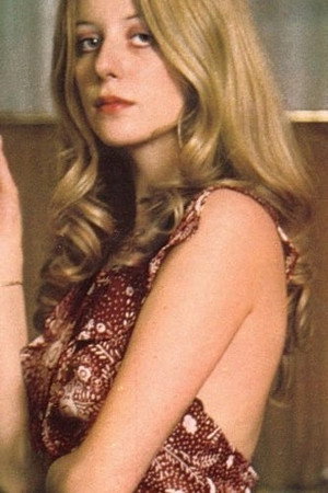 Charlotte Martin portrait