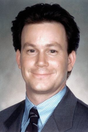 Andrew Lowery portrait