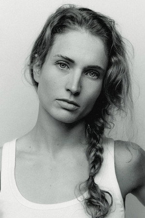 Solenne Piret portrait