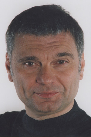 Carles Sans portrait