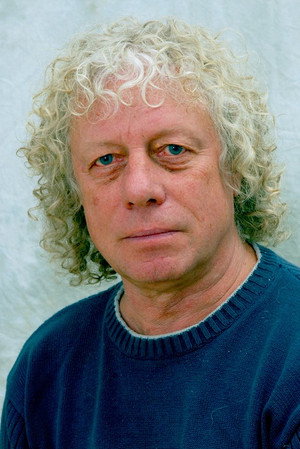 Jüri Vlassov portrait