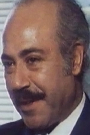 Nikos Skiadas portrait