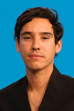 Adam Bessa portrait